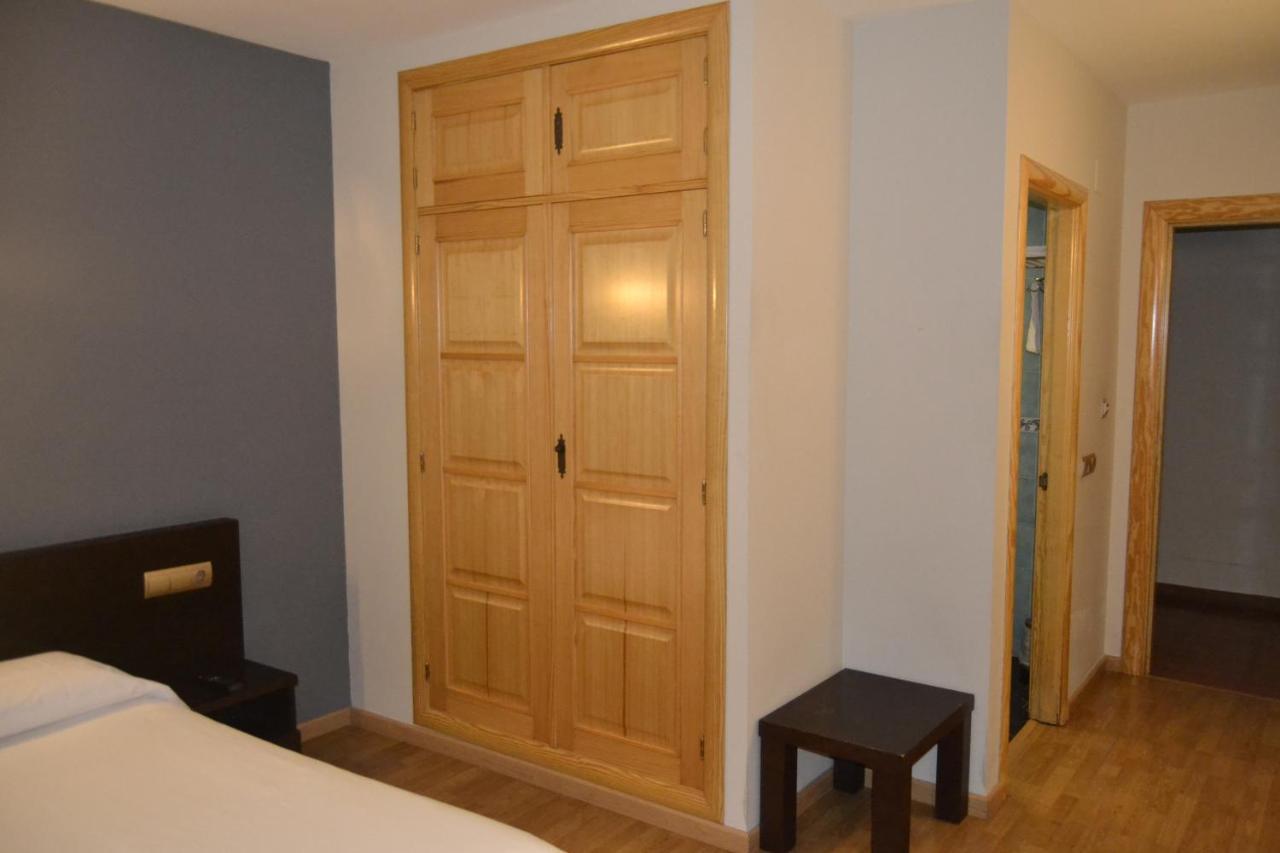 Hotel El Tratado Tordesillas Εξωτερικό φωτογραφία