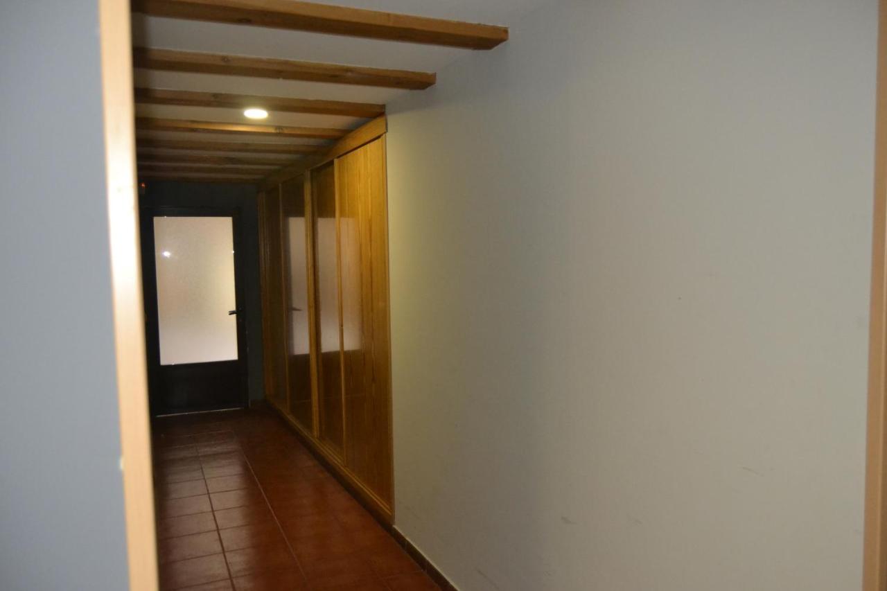 Hotel El Tratado Tordesillas Εξωτερικό φωτογραφία
