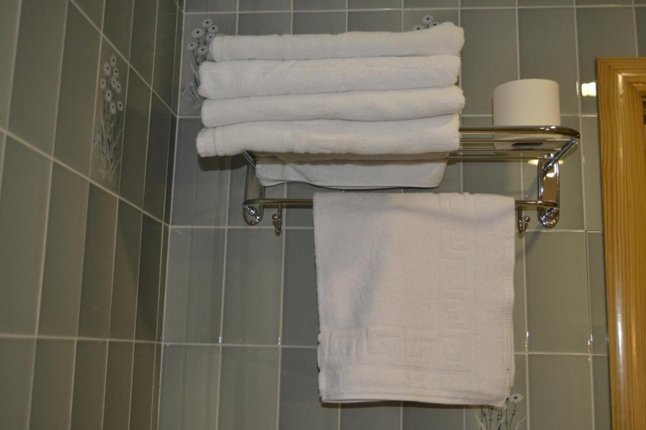 Hotel El Tratado Tordesillas Εξωτερικό φωτογραφία