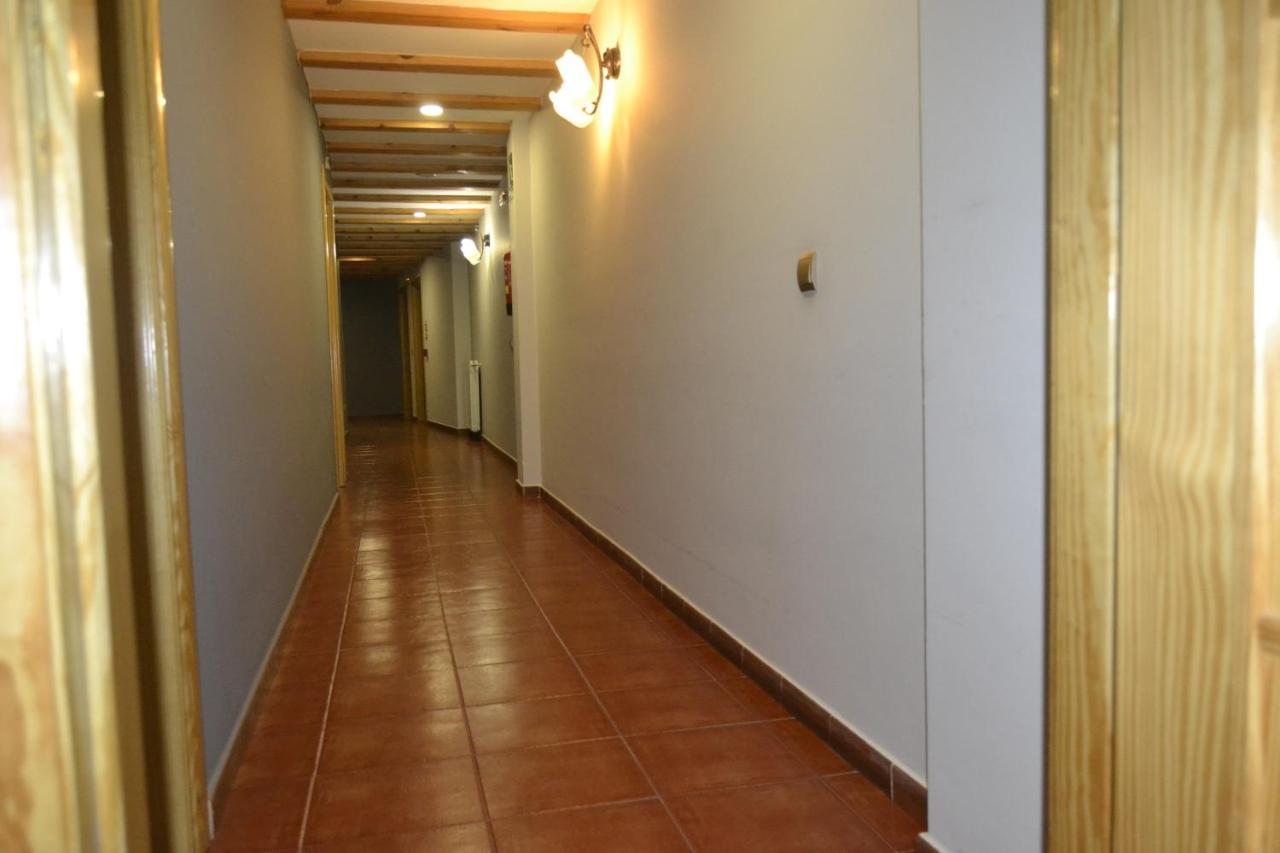 Hotel El Tratado Tordesillas Εξωτερικό φωτογραφία